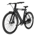 Bird Bike Stealth Black