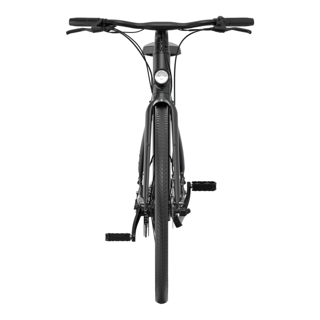 Bird Bike Stealth Black