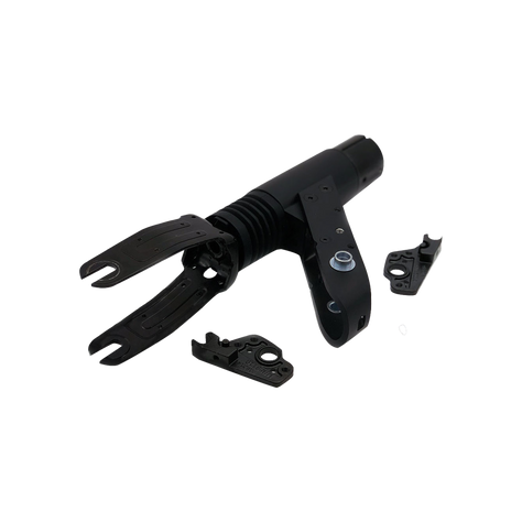 Forks & accessories