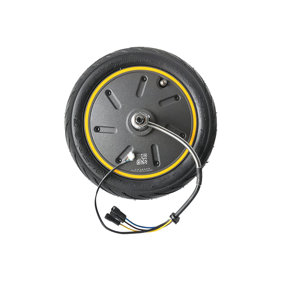 Electric scooter parts Voltes Electric Mobility