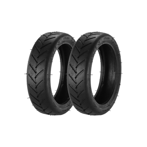 Tires & wheels