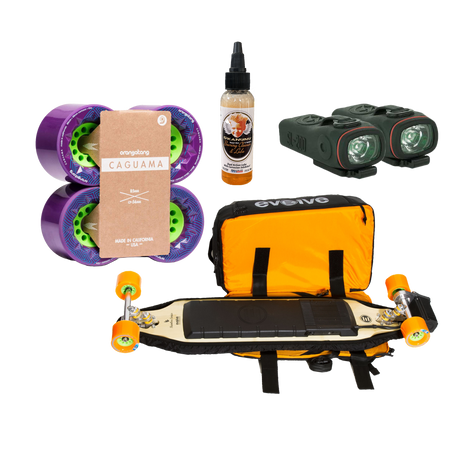 Accessories