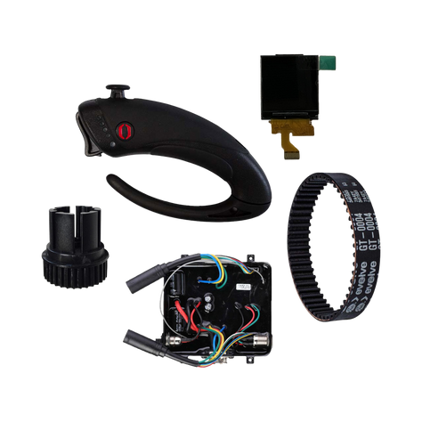 Parts