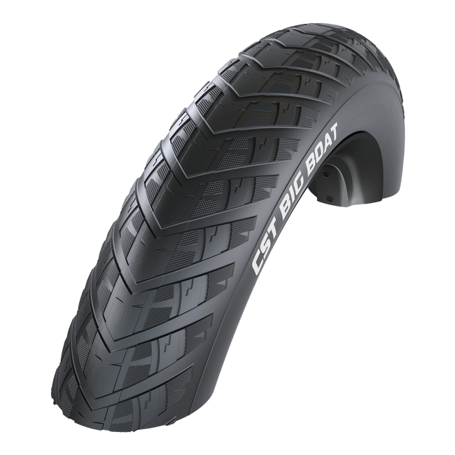 CST Big Boat Tire (20x4 inch)