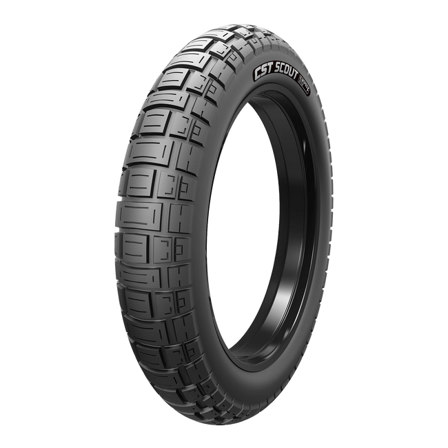 CST Scout Tire (20x4 inch)