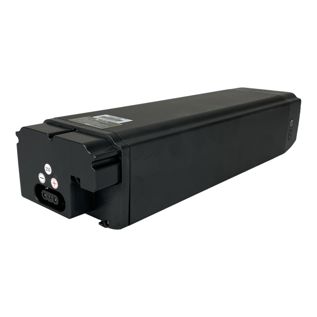 Knaap BCN/LON Battery
