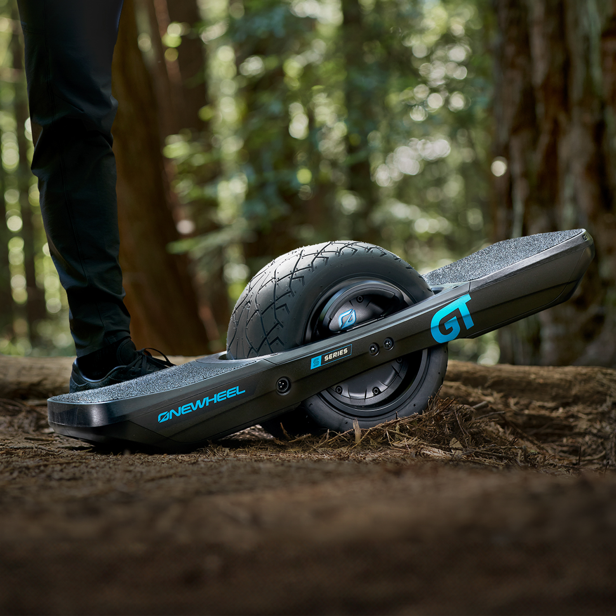 All terrain on sale one wheel hoverboard
