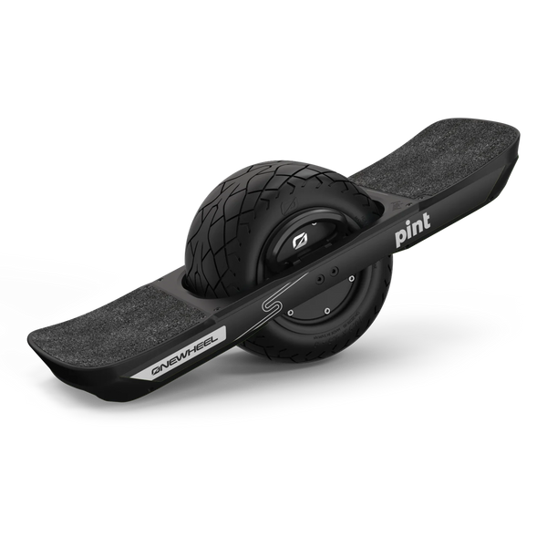 iskwさま専用　完動品 OneWheel Pint ワンウィール 電動スケボー 一輪の電動スケボー「Onewheel Pint」を乗りこなすには慣れが
