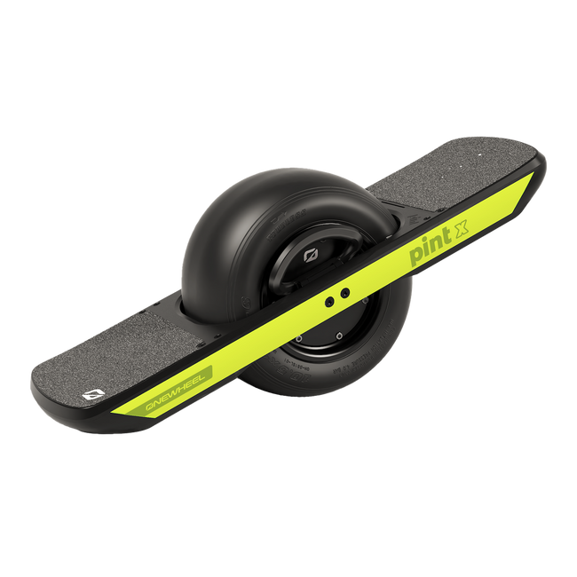 Neon one wheel hoverboard sale
