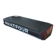 Phatfour FLS+/FLB+ Battery