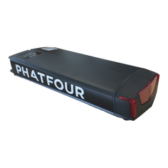 Phatfour FLS+/FLB+ Battery