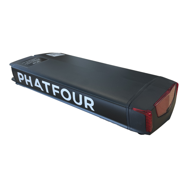 Phatfour FLS+/FLB+ Battery