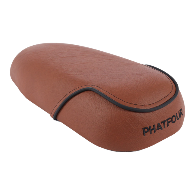 Phatfour FLS+/FLB+ Saddle