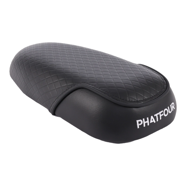 Phatfour FLS+/FLB+ Saddle