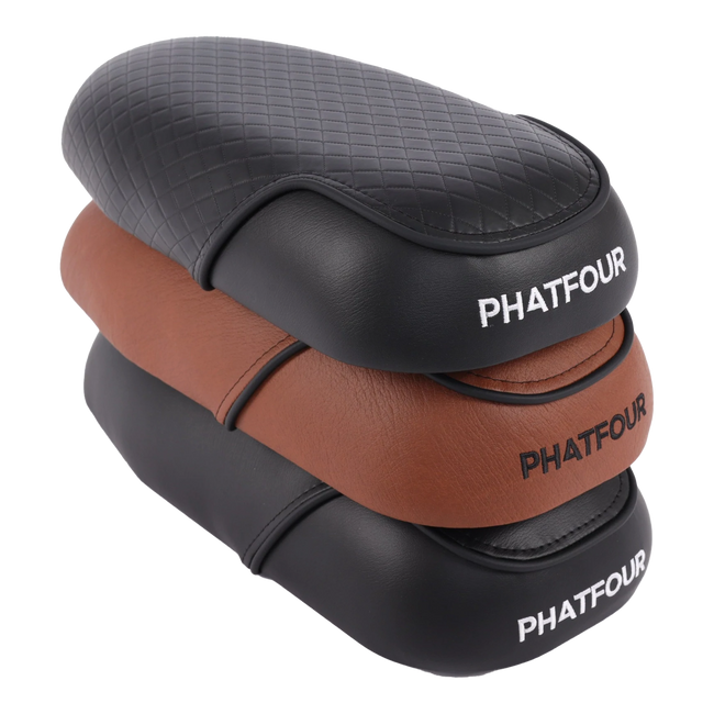 Phatfour FLS+/FLB+ Saddle