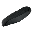 Phatfour FLX Custom Saddle Leather Black