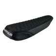 Phatfour FLX Custom Saddle Leather Black