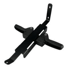Phatfour FLX Footpegs Front