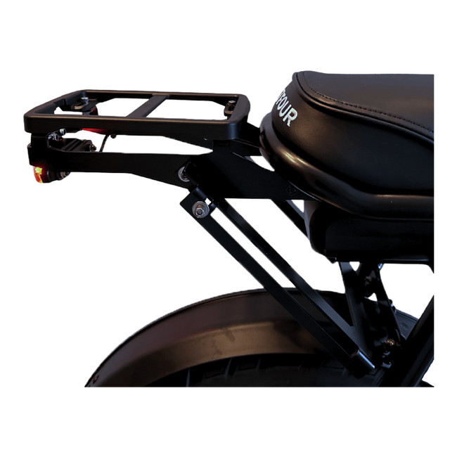 Phatfour FLX/FLX+ Rear Carrier