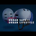 Abus Skurb Ace Helmet