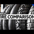 Super73 BDGR Tire (20x5 inch)