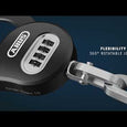 Abus Chain Claw 10 Handcuff Lock
