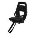 Qibbel 6+ Junior Rear Seat