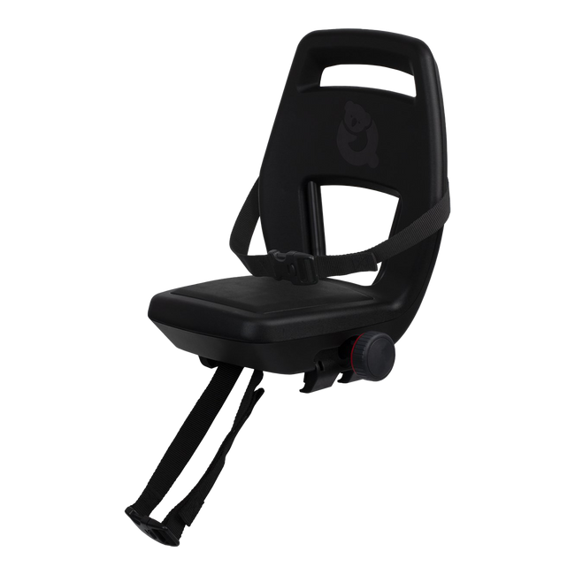 Qibbel 6+ Junior Rear Seat