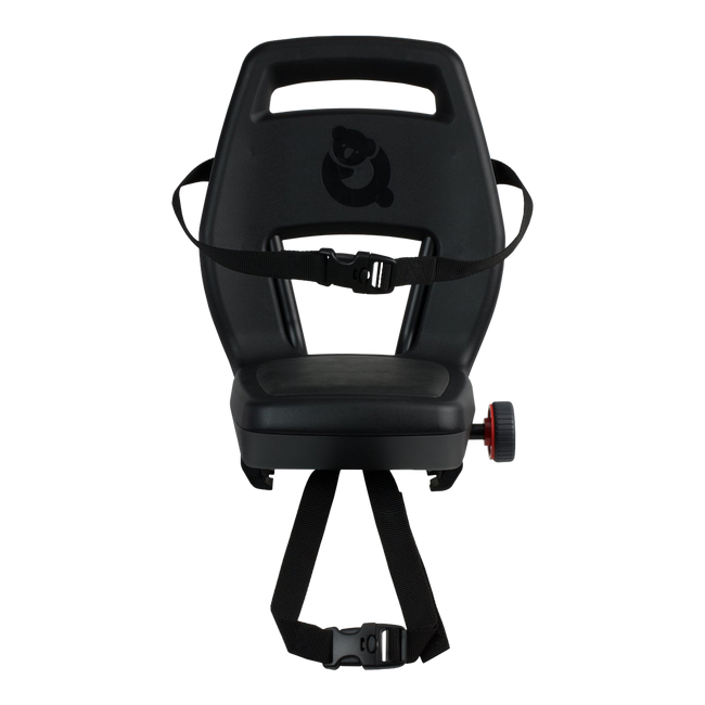 Qibbel 6+ Junior Rear Seat