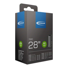 Schwalbe AV17 Schrader Inner Tube (28 inch / 700C)