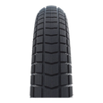 Schwalbe Super Moto-X Fatbike Tire (20x4 inch)