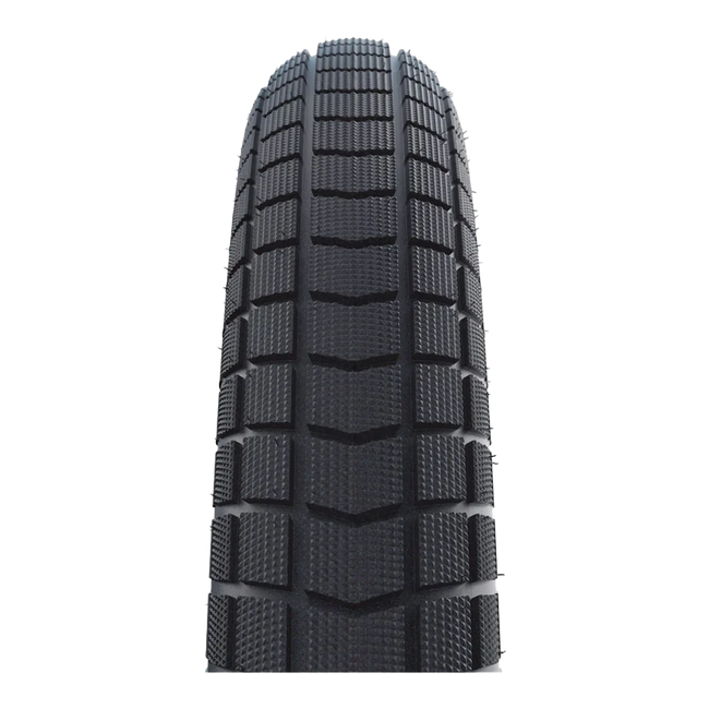 Schwalbe Super Moto-X Fatbike Tire (20x4 inch)