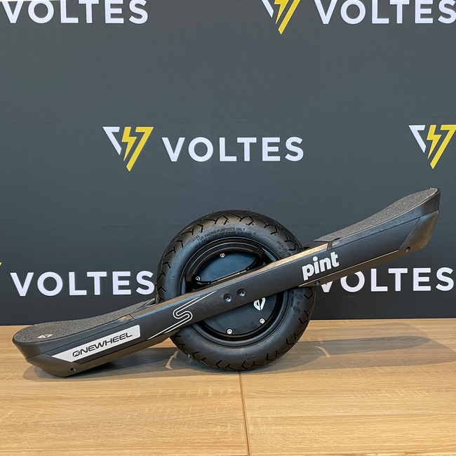 Second Chance Onewheel Pint S