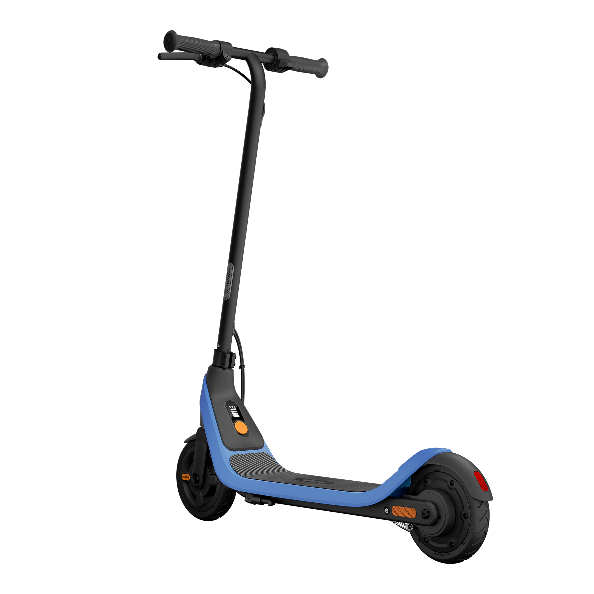 Segway Ninebot eKickscooter C2 Lite Voltes Electric Mobility