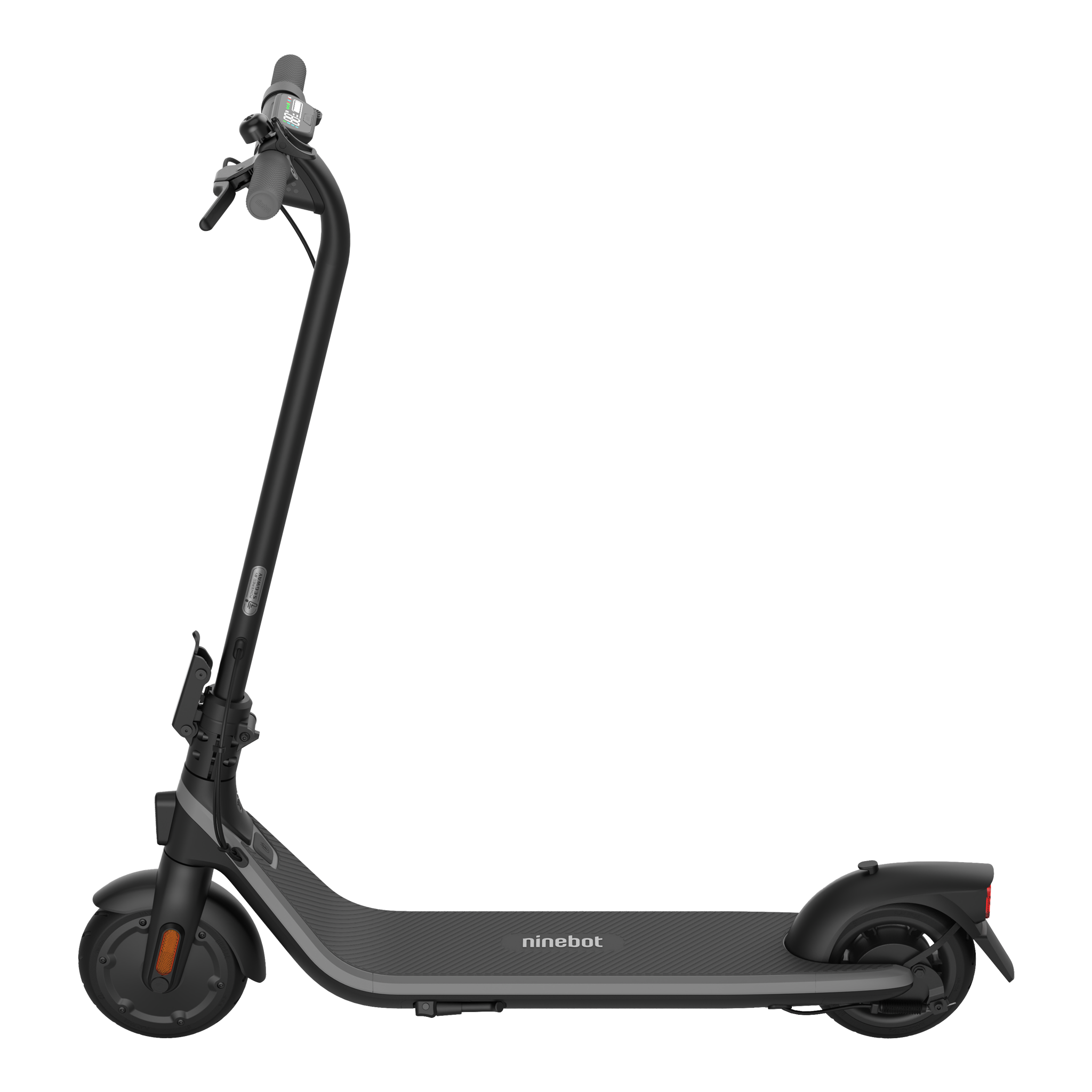 Segway-Ninebot（セグウェイ-ナインボット） Kickscooter ES2