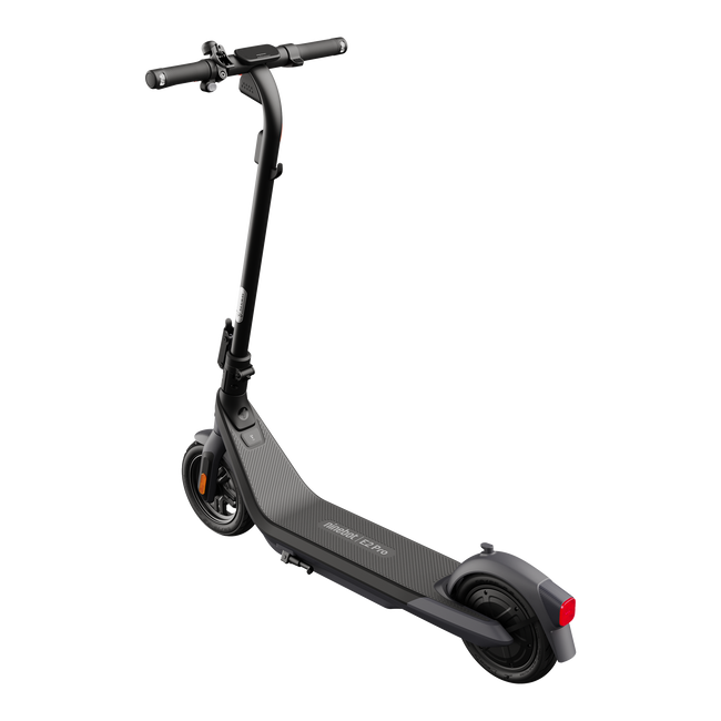 Segway-Ninebot Kickscooter F2 Pro