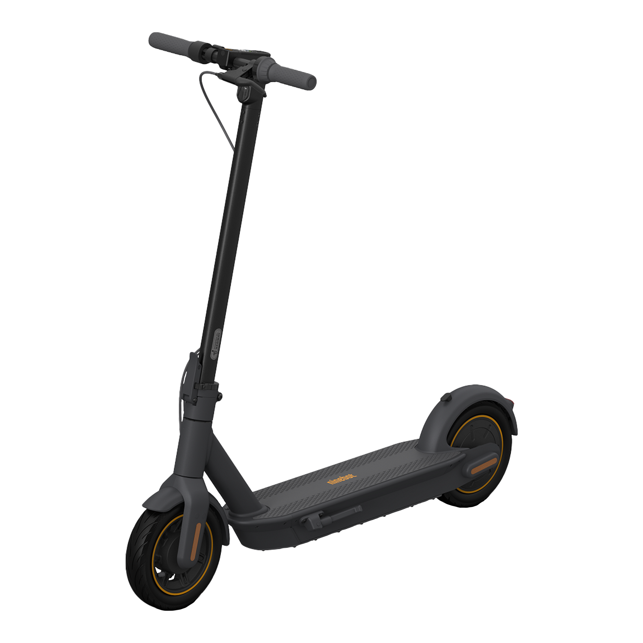 Ninebot G30 MAX V2 moteur Gen 2 / Trottinette électrique Segway