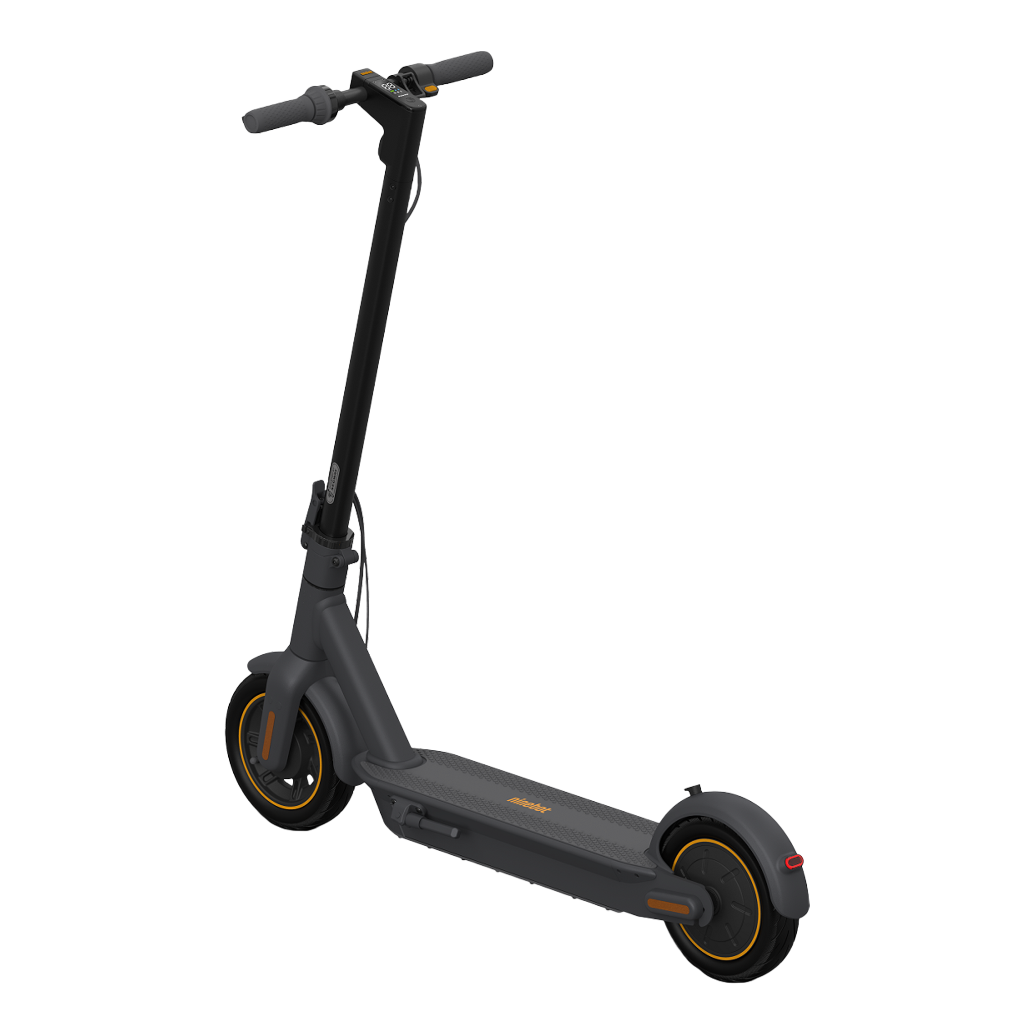 Segway-Ninebot Kickscooter Max G30E