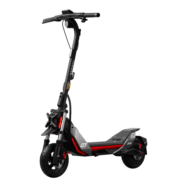 Segway-Ninebot eKickscooter ZT3 Pro