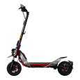 Segway-Ninebot eKickscooter ZT3 Pro