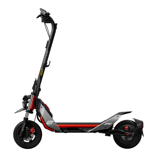 Segway-Ninebot eKickscooter ZT3 Pro
