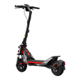 Segway-Ninebot eKickscooter ZT3 Pro