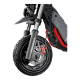 Segway-Ninebot eKickscooter ZT3 Pro