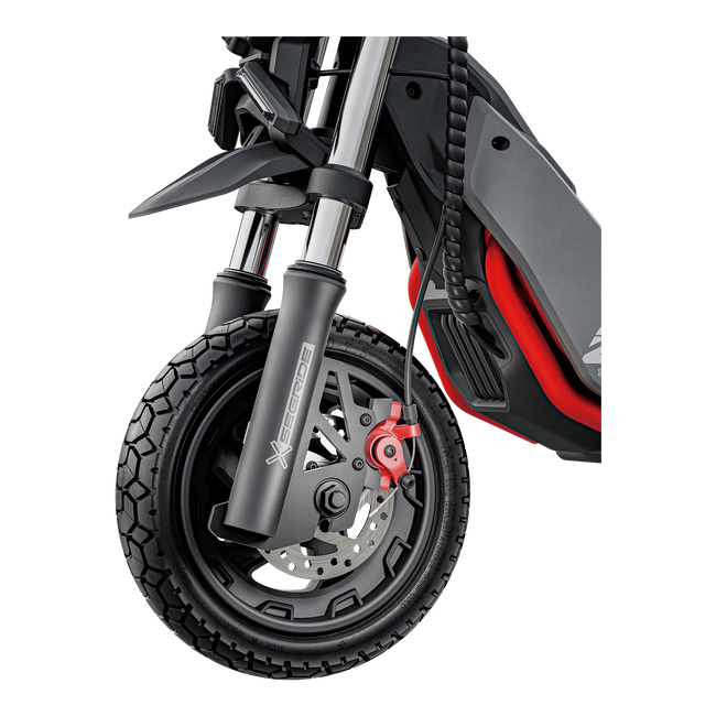 Segway-Ninebot eKickscooter ZT3 Pro