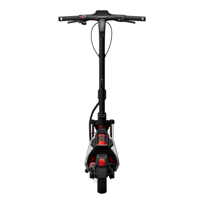 Segway-Ninebot eKickscooter ZT3 Pro