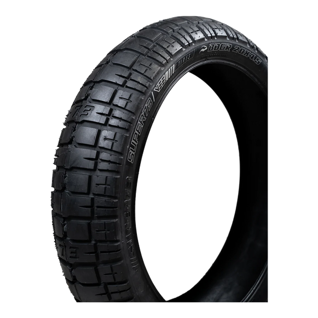 Super73 BDGR Tire (20x4.5 inch)