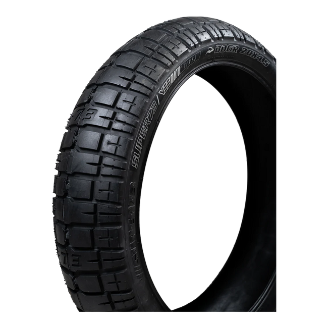 Super73 BDGR Tire (20x5 inch)