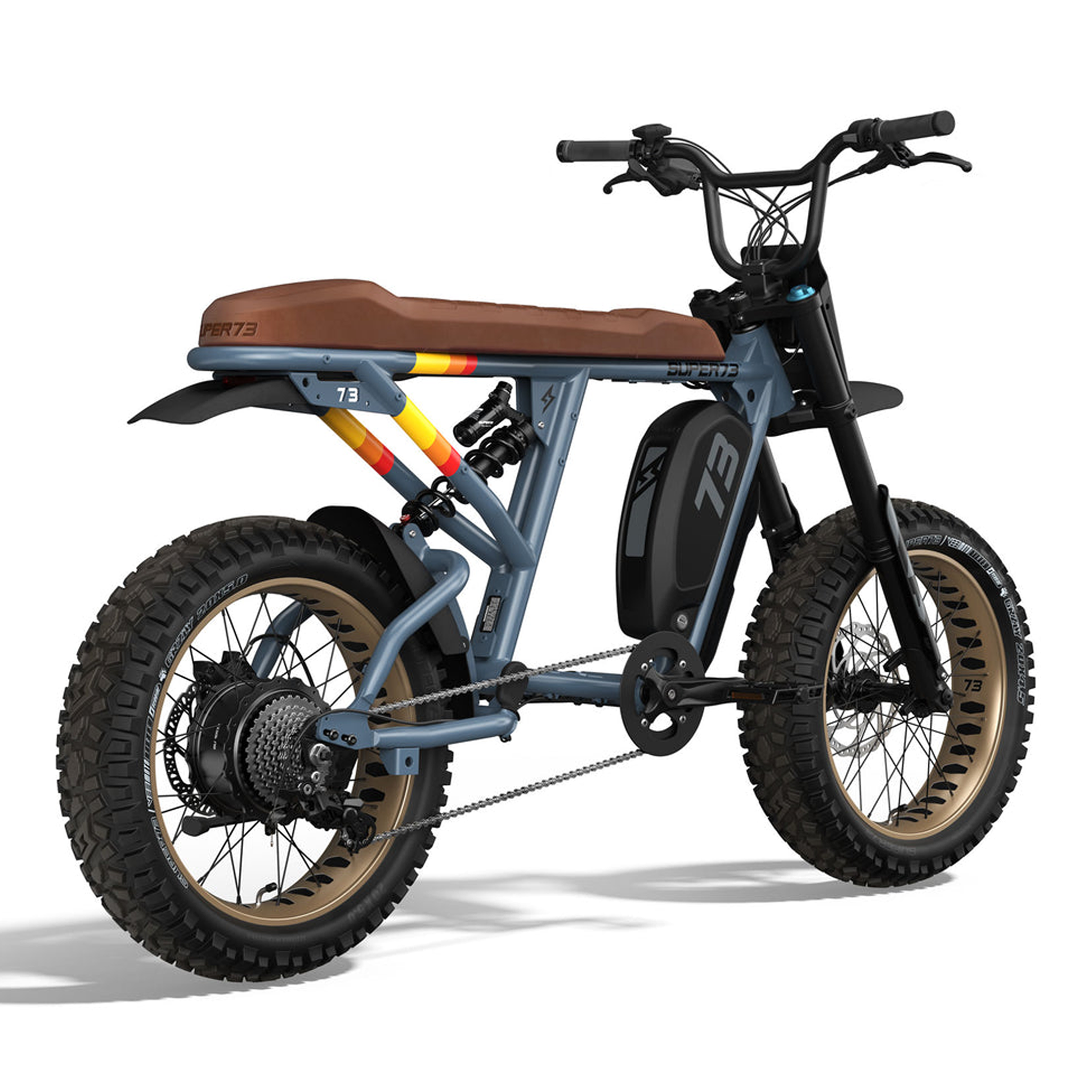 Super73 r series rx electric moped cheap