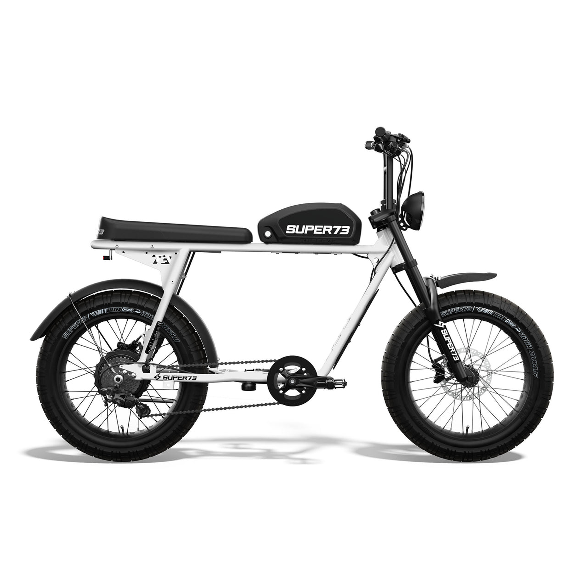 Electric super best sale 73