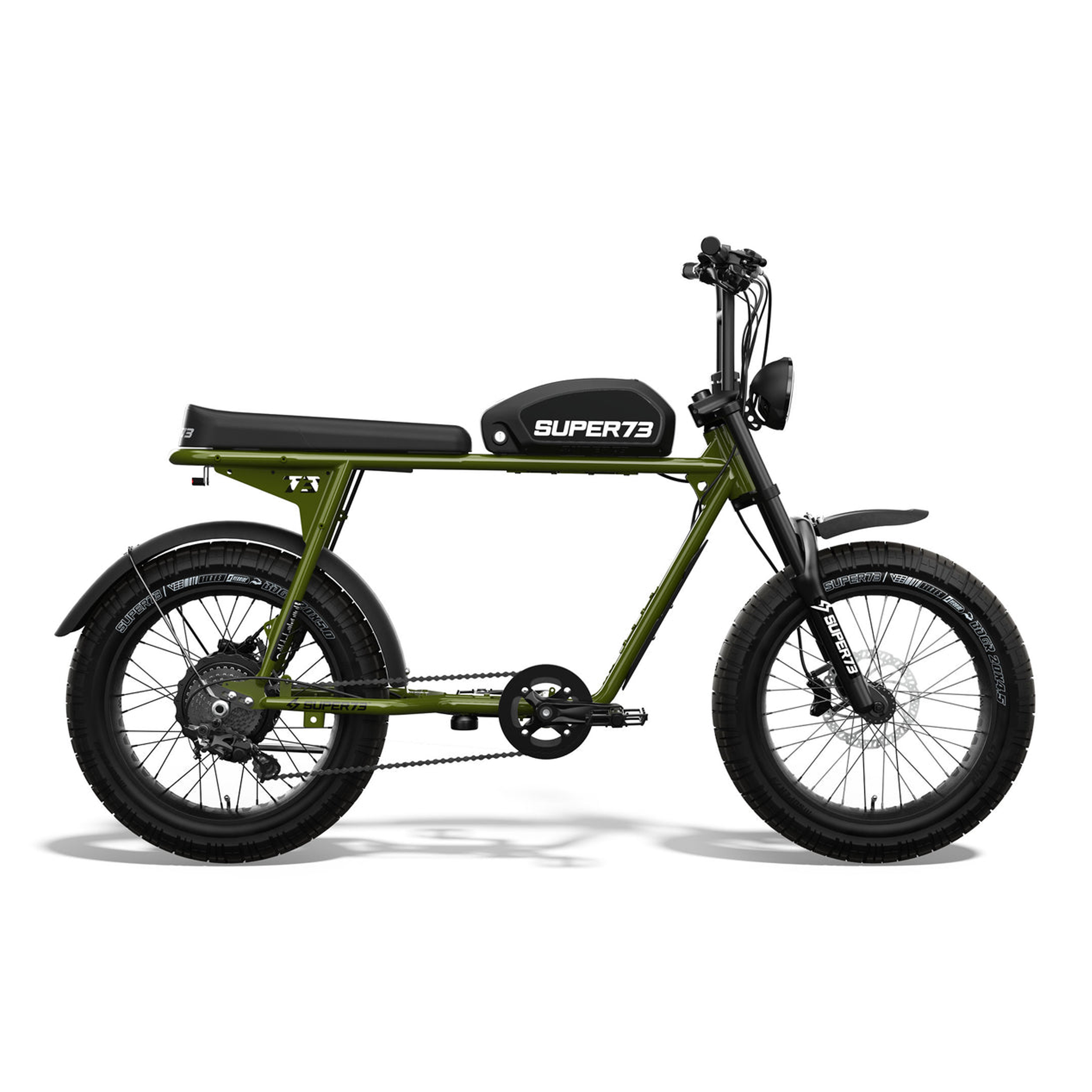 Voltes super73 deals